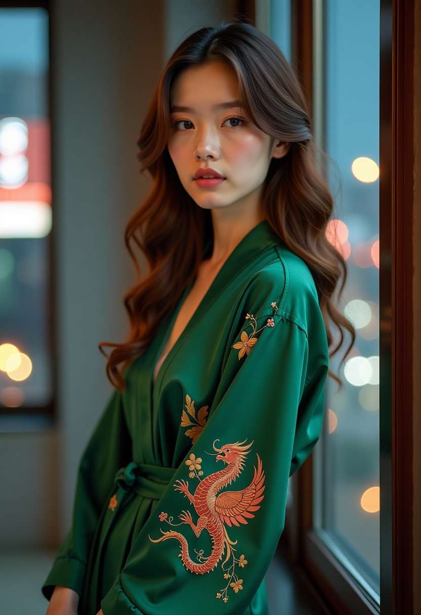 迷雾追踪海报